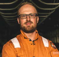 Robin Speerstra (TMS)